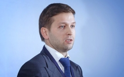 ДМИТРИЙ ПРИСТАНСКОВ: В 2017 Г. ТОВАРООБОРОТ МЕЖДУ АБХАЗИЕЙ И РОССИЕЙ  СОСТАВИЛ  155 МЛН ДОЛЛАРОВ