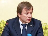 ГЛАВА ФОНДА "МЕЖДУНАРОДНЫЙ КУЛЬТУРНО ДЕЛОВОЙ ЦЕНТР АБХАЗИИ" В МОСКВЕ ОЛЕГ ЛАКОБА СТАЛ ГЕНДИРЕКТОРОМ "АПСНЫ-ОЙЛ"