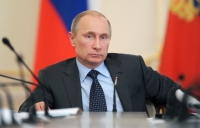 ПУТИН ПРОДЛИЛ СРОК ДЕЙСТВИЯ ЭМБАРГО НА ВВОЗ РЯДА ЗАРУБЕЖНЫХ ТОВАРОВ