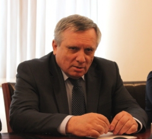 ПРЕМЬЕР-МИНИСТР АБХАЗИИ А. МИКВАБИЯ: "МЫ ГОТОВЫ СОТРУДНИЧАТЬ С ИНВЕСТОРАМИ В РАЗЛИЧНЫХ СФЕРАХ - ОТ ПРОМЫШЛЕННОГО ПРОИЗВОДСТВА ДО САНАТОРНО-КУРОРТНОЙ"