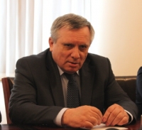 ПРЕМЬЕР-МИНИСТР АБХАЗИИ А. МИКВАБИЯ: "МЫ ГОТОВЫ СОТРУДНИЧАТЬ С ИНВЕСТОРАМИ В РАЗЛИЧНЫХ СФЕРАХ - ОТ ПРОМЫШЛЕННОГО ПРОИЗВОДСТВА ДО САНАТОРНО-КУРОРТНОЙ"