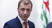 АДГУР АРДЗИНБА ПРОДОЛЖИТ СВОЮ ПОЛИТИЧЕСКУЮ ДЕЯТЕЛЬНОСТЬ
