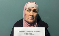 ЗАДЕРЖАНА ГРАЖДАНКА ТАДЖИКИСТАНА, ОБЪЯВЛЕННАЯ В МЕЖДУНАРОДНЫЙ РОЗЫСК