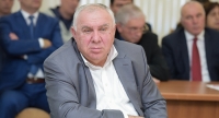 ДАУР ТАРБА ПОДАЛ ЗАЯВЛЕНИЕ ОБ ОТСТАВКЕ С ДОЛЖНОСТИ МИНИСТРА СЕЛЬСКОГО ХОЗЯЙСТВА