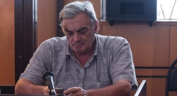 ДЕПУТАТЫ ПАРЛАМЕНТА ИЗБРАЛИ ОМАРА БЕРУЛАВА СУДЬЕЙ ВЕРХОВНОГО СУДА АБХАЗИИ
