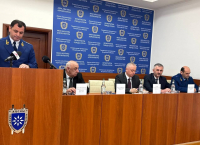 В 2025 ГОДУ ВЫЯВЛЕНО 186 НАРУШЕНИЙ ЗАКОНОДАТЕЛЬСТВА АБХАЗИИ