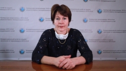 ЛЮДМИЛА СКОРИК ПРЕДЛОЖИЛА ВВЕСТИ ШТРАФЫ В ОТНОШЕНИИ ОБЪЕКТОВ НЕВЫПОЛНЯЮЩИХ САНИТАРНЫЕ НОРМЫ