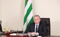 БЕСЛАН БАРЦИЦ НАЗНАЧЕН РУКОВОДИТЕЛЕМ АДМИНИСТРАЦИИ ПРЕЗИДЕНТА