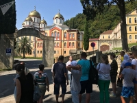 ПРОДЛЕН СРОК ДЕЙСТВИЯ СВИДЕТЕЛЬСТВ ОБ АТТЕСТАЦИИ ГИДОВ