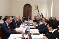 КАБИНЕТ МИНИСТРОВ ПРИНЯЛ РЕШЕНИЯ ПО 20 ВОПРОСАМ ПОВЕСТКИ ДНЯ