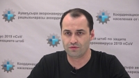 НА ДЕЖУРСТВО В &laquo;КРАСНУЮ ЗОНУ&raquo;