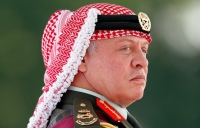 КОРОЛЬ ИОРДАНИИ СЧИТАЕТ, ЧТО ОТНОШЕНИЯ С РФ СЛУЖАТ МИРУ НА БЛИЖНЕМ ВОСТОКЕ