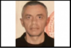 ЗАДЕРЖАН СОВЕРШИВШИЙ ПОДЖОГ АВТОМОБИЛЯ В. ГАБНИЯ