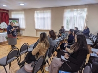 ЦИКЛ ЛЕКЦИЙ ДЛЯ УЧИТЕЛЕЙ РУССКОГО ЯЗЫКА И ЛИТЕРАТУРЫ