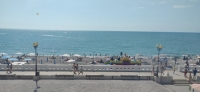ЖИТЕЛЬ ПЕРМИ УТОНУЛ В ГАГРЕ