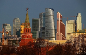 В КРЕМЛЕ НЕ ИСКЛЮЧАЮТ, ЧТО РОССИЮ МОГУТ ОТКЛЮЧИТЬ ОТ ЗАПАДНЫХ ПЛАТЕЖНЫХ СИСТЕМ