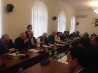 ПАРЛАМЕНТ ПРИНЯЛ ПОСТАНОВЛЕНИЕ &laquo;О ВОПРОСАХ РЕГУЛИРОВАНИЯ ОБОРОТА ЖИЛЫХ ПОМЕЩЕНИЙ В РЕСПУБЛИКЕ АБХАЗИЯ"