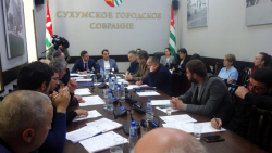 РАСХОДЫ БЮДЖЕТА СТОЛИЦЫ УВЕЛИЧЕНЫ НА 147 МЛН РУБЛЕЙ