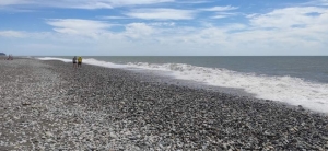 В ГАГРЕ НАШЛИ ТЕЛО УТОНУВШЕЙ В АДЛЕРЕ ДЕВУШКИ