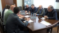 В АДМИНИСТРАЦИИ СТОЛИЦЫ ПРОШЛО СОВЕЩАНИЕ, ПОСВЯЩЕННОЕ ПОДГОТОВКЕ К КУРОРТНОМУ СЕЗОНУ