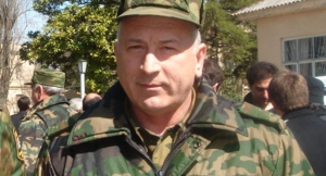 ВАХТАНГ ЦУГБА НАГРАЖДЕН ОРДЕНОМ &laquo;АХЬДЗ-АПША&raquo; III СТЕПЕНИ