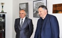 АВТАНДИЛ СУРМАНИДЗЕ НАЗНАЧЕН ЗАМЕСТИТЕЛЕМ ГЛАВЫ АДМИНИСТРАЦИИ СУХУМА
