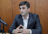 ДЕПУТАТЫ ДАЛИ СОГЛАСИЕ НА НАЗНАЧЕНИЕ ЮРИЯ ХАГУШ  ГЛАВОЙ АДМИНИСТРАЦИИ