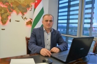 ГЛАВВРАЧ СУХУМСКОЙ ИНФЕКЦИОННОЙ БОЛЬНИЦЫ ПРИНЯЛ УЧАСТИЕ ВО ВСЕРОССИЙСКОМ ДИСКУССИОННОМ КЛУБЕ &laquo;COVID-19 UPDATE&raquo;