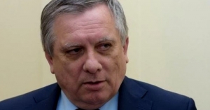 МИКВАБИЯ ОБЪЯСНИЛ СВОЮ ОТСТАВКУ ЖЕЛАНИЕМ СНИЗИТЬ НАПРЯЖЕННОСТЬ В АБХАЗИИ