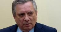 МИКВАБИЯ ОБЪЯСНИЛ СВОЮ ОТСТАВКУ ЖЕЛАНИЕМ СНИЗИТЬ НАПРЯЖЕННОСТЬ В АБХАЗИИ