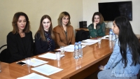 СОСТОЯЛСЯ ОТБОР ПРЕТЕНДЕНТОВ НА УЧАСТИЕ В МЕЖДУНАРОДНОМ МОЛОДЕЖНОМ ФОРУМЕ &laquo;ВМЕСТЕ СОЗДАВАЯ БУДУЩЕЕ&raquo;