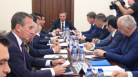 ИТОГИ ЗАСЕДАНИЯ КАБИНЕТА МИНИСТРОВ