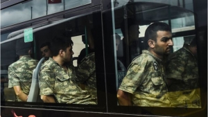 В ТУРЦИИ НА ТРИ МЕСЯЦА ВВЕДЕНО ЧРЕЗВЫЧАЙНОЕ ПОЛОЖЕНИЕ