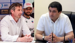 ДЖЕМАЛ ГУБАЗ: МЫ СДЕЛАЕМ ВСЕ, ЧТОБЫ ЧЕМПИОНАТ МИРА CONIFA ПРОШЕЛ В АБХАЗИИ