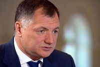 ВИЦЕ-ПРЕМЬЕР МАРАТ ХУСНУЛЛИН БУДЕТ КУРИРОВАТЬ ВОПРОСЫ СОТРУДНИЧЕСТВА РОССИИ С АБХАЗИЕЙ И ЮЖНОЙ ОСЕТИЕЙ