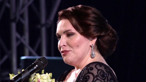 ХИБЛА ГЕРЗМАВА ВНОВЬ ПРИГЛАШАЕТ