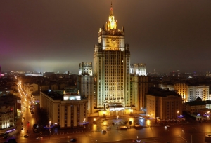 "БЕЗОТВЕТСТВЕННЫЕ" ИЛИ "ГУМАННЫЕ": РОССИЙСКАЯ РЕАКЦИЯ НА ОТВЕТ БРИТАНИИ