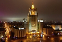 "БЕЗОТВЕТСТВЕННЫЕ" ИЛИ "ГУМАННЫЕ": РОССИЙСКАЯ РЕАКЦИЯ НА ОТВЕТ БРИТАНИИ