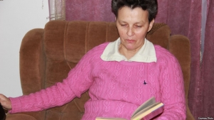 НАДЕЖДА ВЕНЕДИКТОВА: &laquo;Я ХОТЕЛА СОЗДАТЬ ОЩУЩЕНИЕ НАСЫЩЕННОГО СОЛНЕЧНОГО СВЕТА&raquo;