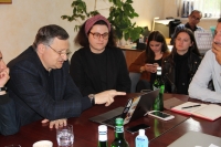 БЕСЛАН ЭШБА: НОВЫЕ СТРОЕНИЯ В ГОРОДЕ ДОЛЖНЫ БЫТЬ С  ПАНДУСАМИ