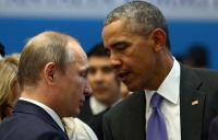 СМИ О G20: АТАКИ В СЕРДЦЕ ЕВРОПЫ ПОДТОЛКНУЛИ ЛИДЕРОВ РФ И США ГОВОРИТЬ НА ОДНОМ ЯЗЫКЕ
