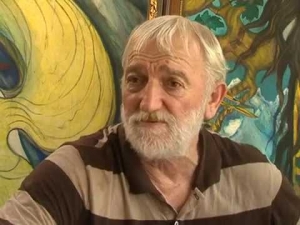 УШЕЛ ИЗ ЖИЗНИ ГИВИ СМЫР