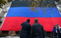 ГЛАВОЙ УПРАВЛЕНИЯ КРЕМЛЯ ПО УКРАИНЕ СТАНЕТ КУРАТОР ДНР И ЛНР