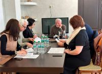 ИТОГИ ВТОРОГО ЭТАПА НА ЛУЧШИЙ ПРОЕКТ ПАМЯТНИКА СЕРГЕЮ БАГАПШ БУДУТ ПОДВЕДЕНЫ 20 МАЯ