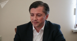 БЫВШИЙ ВИЦЕ-ПРЕЗИДЕНТ АБХАЗИИ ВИТАЛИЙ ГАБНИЯ ИЗБРАН ПРЕДСЕДАТЕЛЕМ ПОЛИТСОВЕТА ПАРТИИ &laquo;АПСНЫ&raquo;