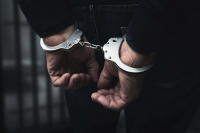 ЗАДЕРЖАНИЕ РАНЕЕ РАЗЫСКИВАЕМОГО
