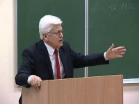 УШЕЛ ИЗ ЖИЗНИ ИСТОРИК И ОБЩЕСТВЕННЫЙ ДЕЯТЕЛЬ РАУЛЬ АКИБЕЕВИЧ ХОНЕЛИЯ