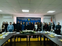 ТПП АБХАЗИИ ПОПОЛНИЛАСЬ НОВЫМИ ЧЛЕНАМИ ПАЛАТЫ