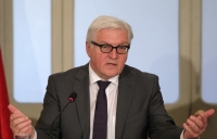ГЛАВА МИД ФРГ: ЗАПАД ДОЛЖЕН НАЙТИ НОВЫЕ ПУТИ КОНСТРУКТИВНОГО ВЗАИМОДЕЙСТВИЯ С РОССИЕЙ