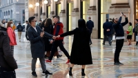 ТУРОПЕРАТОРЫ НАЗВАЛИ ДОСТУПНЫЕ ЗАРУБЕЖНЫЕ НАПРАВЛЕНИЯ ДЛЯ ОТДЫХА НА МАЙСКИЕ ПРАЗДНИКИ